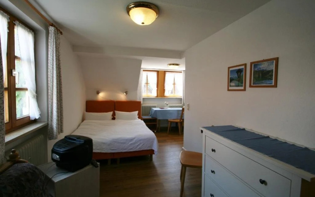 Hotel-Gasthof zur Rose