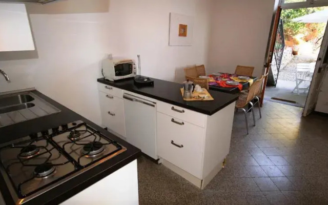 Appartamento alla Galeazza