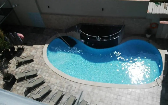 Apartment Esmeralda Lloret