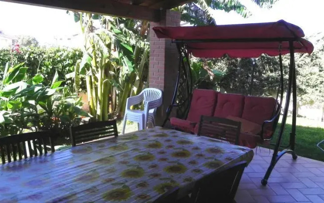 Villa Mirella