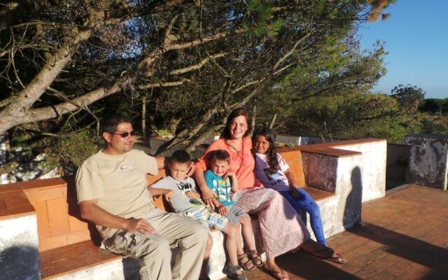 Bed & Breakfast Casa Almeida