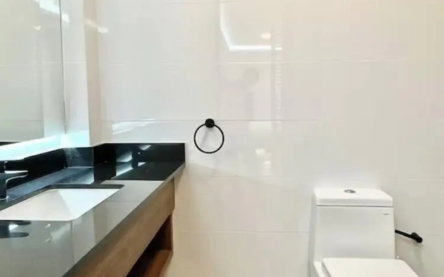 Exclusivo apartamento en San Isidro