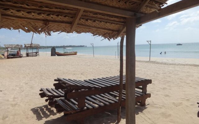 Neem Beach House