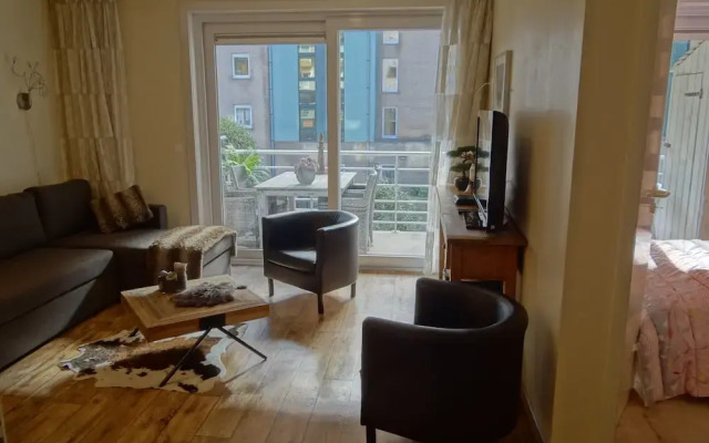 Apartment in Nieuwpoort Near the Beach