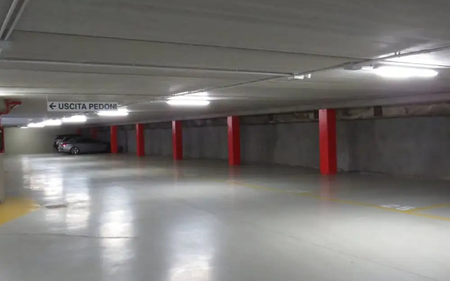 Corso Emanuele Apartments