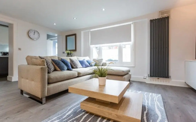 Notting Hill 2 Bedroom Apartment