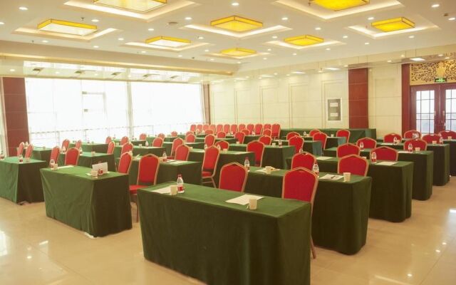 Chengde Hotel