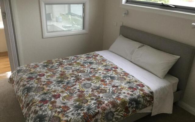 11 Argyle Street Townhouse