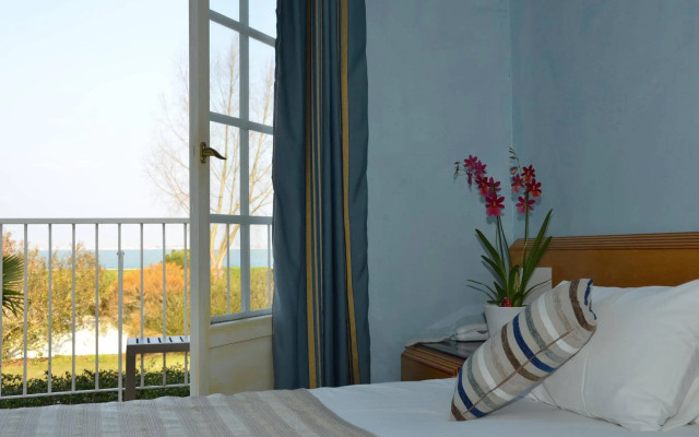 Hôtel et spa les Cleunes Oléron