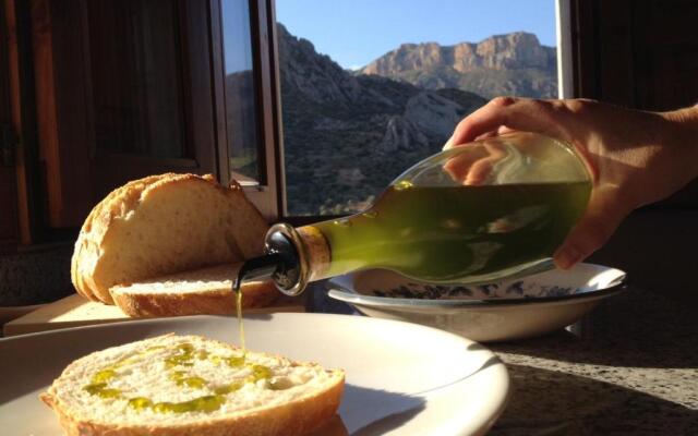 Apartament turístic Cal Mases , Camarasa