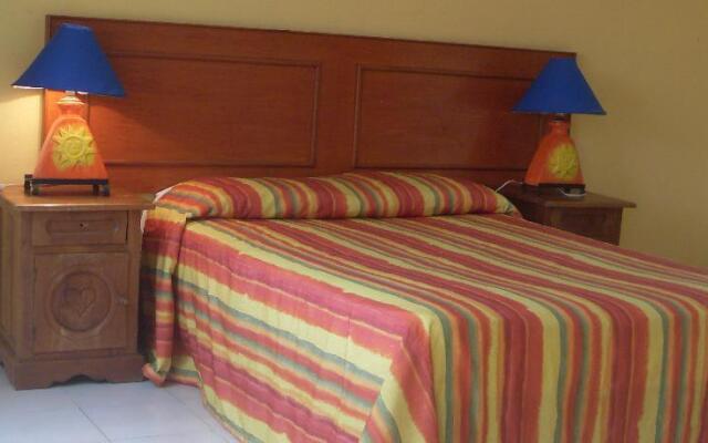 OYO Hotel Coy