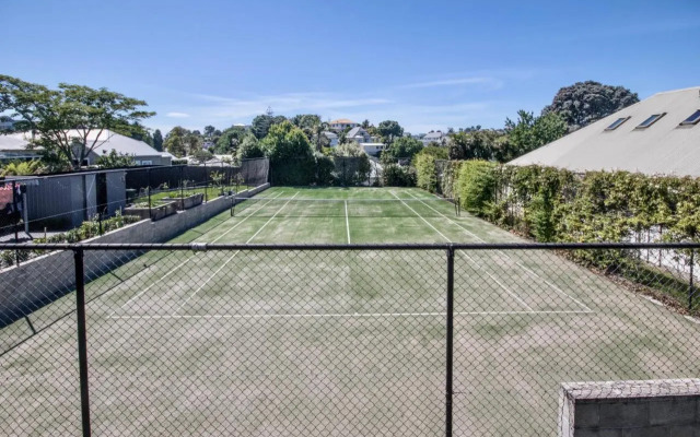 Central City Gem - Napier Holiday Home