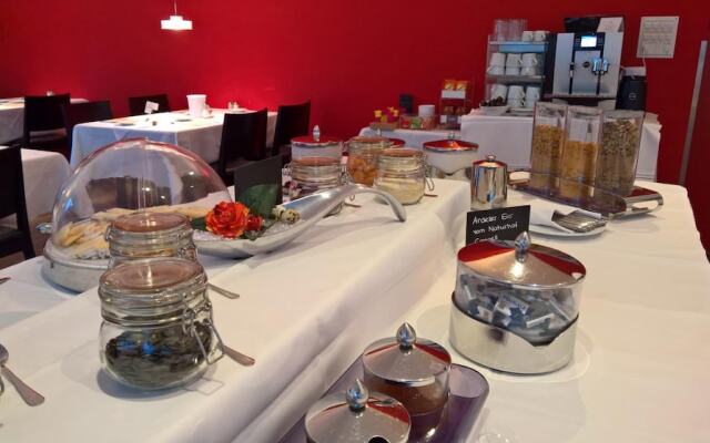 Schorta's Hotel Alvetern