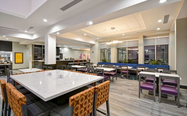 Hilton Garden Inn Tulsa-Broken Arrow