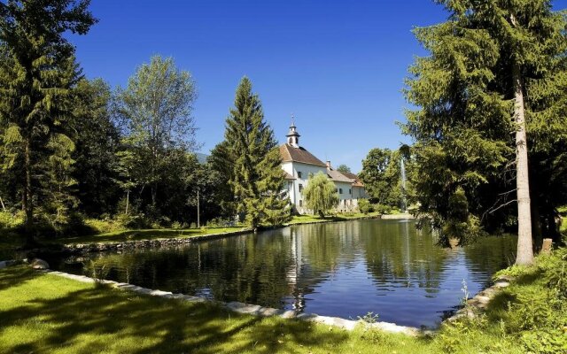 Schloss Rothenthurn