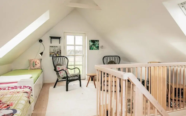 6 Person Holiday Home in Humble-by Traum