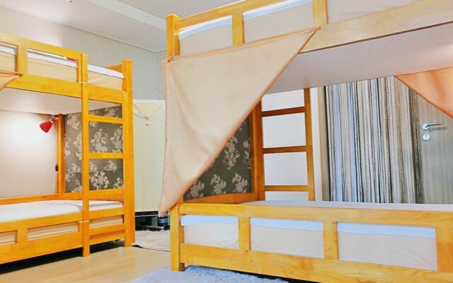 Good Time Guest House Incheon Airport