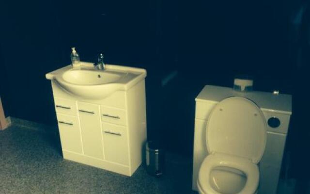 Coach & Horses B&B