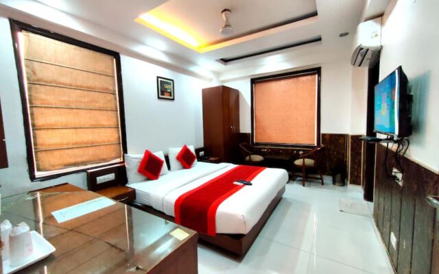 Hotel Harsha International