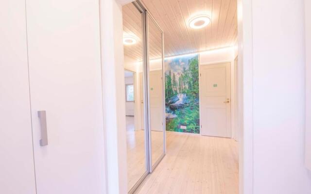 Villa ArcticFox Rovaniemi