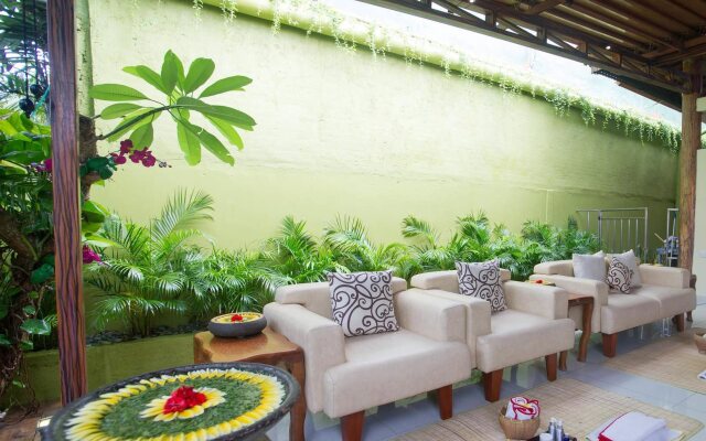 Febri's Hotel & Spa
