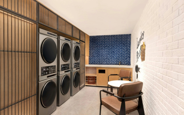 Four Points By Sheraton Altay City – Guest Rooms – Altay