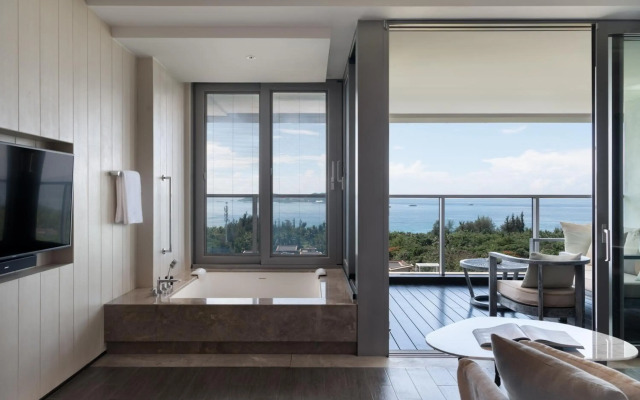 Rosewood Sanya
