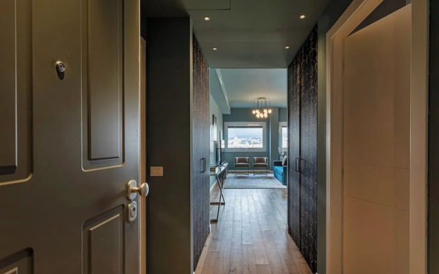 Carignano Luxury Suite