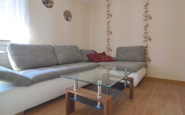 Cozy Apartment in Kerpen With Garden
