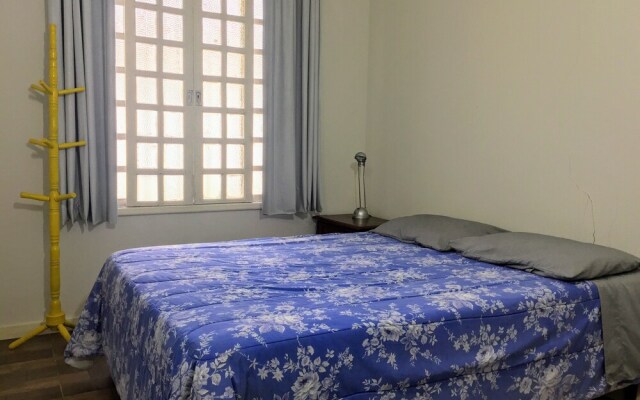 Casa da Daniela