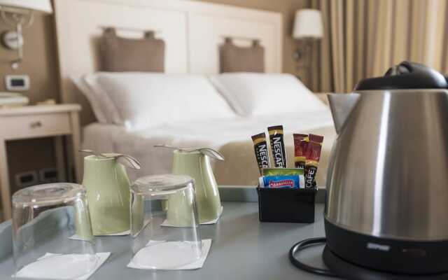 Hotel Liliana Diano Marina