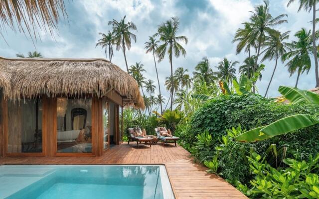 Sensations Eco-chic Hotel