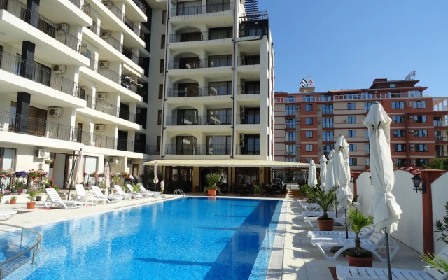 Cantilena Hotel