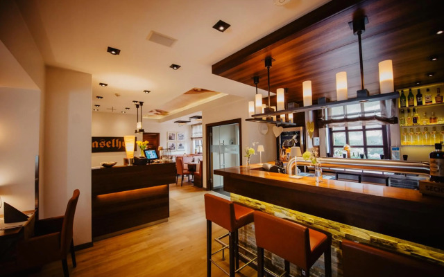 Hotel-Restaurant Haselhoff