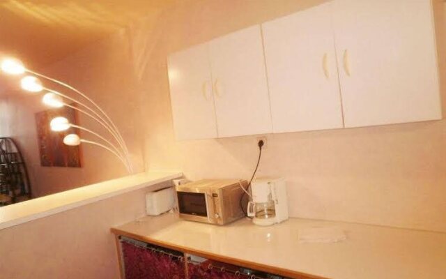 Sunflats Le Panisse Apartments