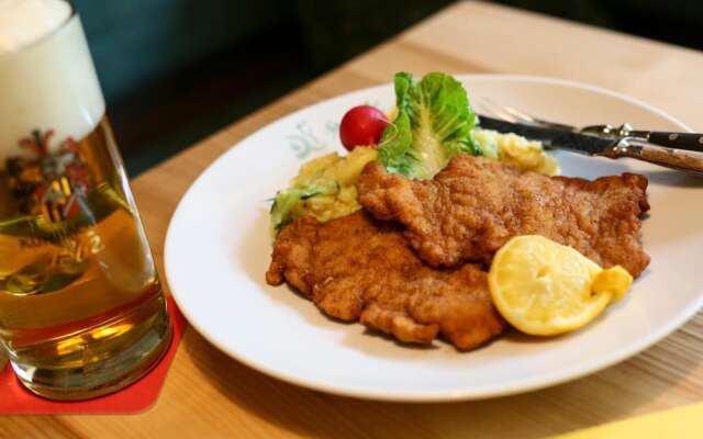 Naturhotel Wittelsbach