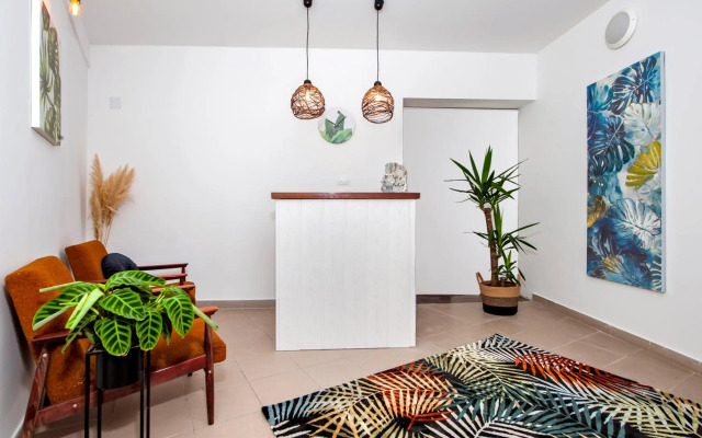 bed&breakfast Bohemian