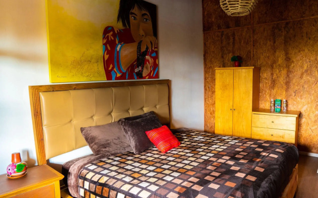 Hotel Montesión Durango