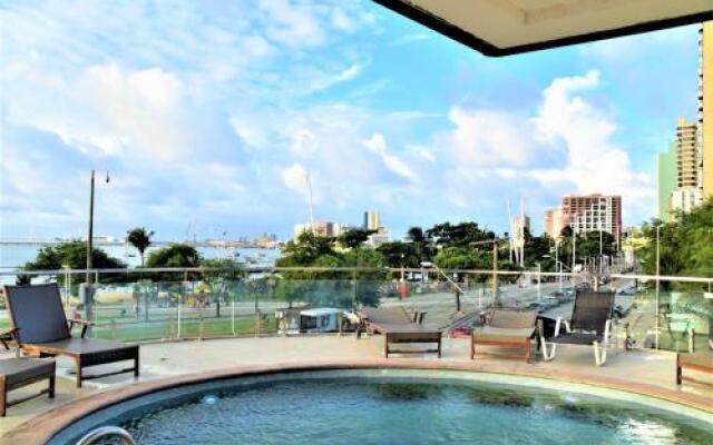 Particular Iracema Residence