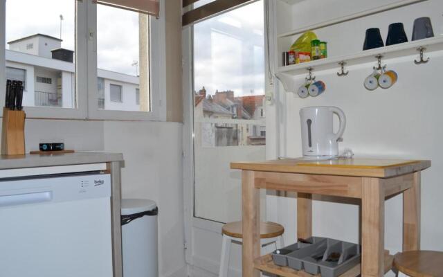 Vichy Coeur de ville F2