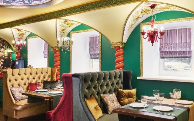 Znat' Art Hotel