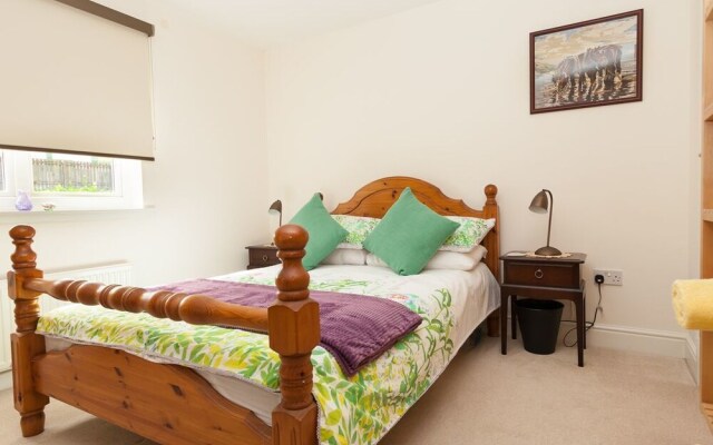 Broomyhill apartment