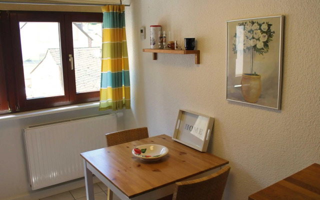 Rhine Pearl Hideaways