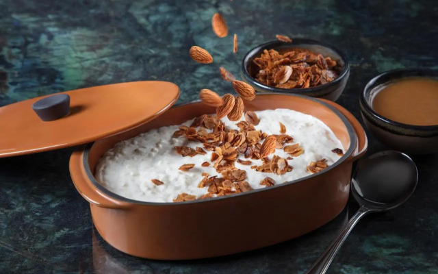 La Nauve Hôtel & Jardin - Relais & Châteaux