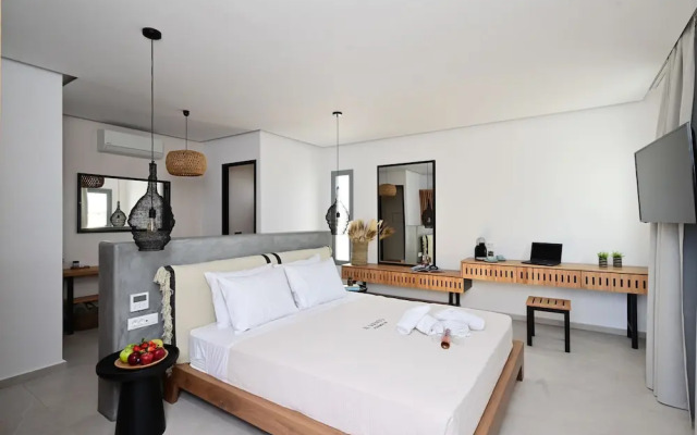 IL Vento Premium Mykonos