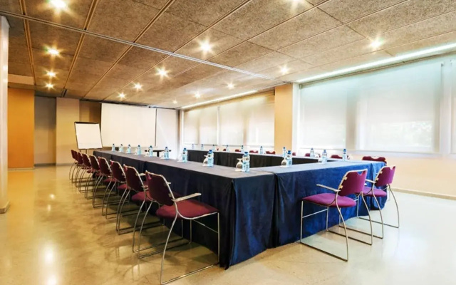 Hotel Granollers