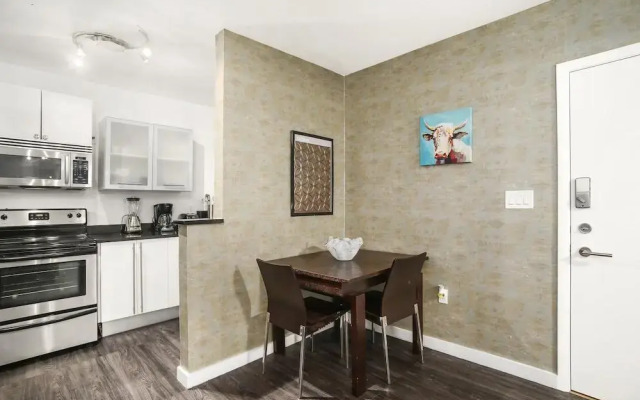 South Beach VIP Design Apartment
