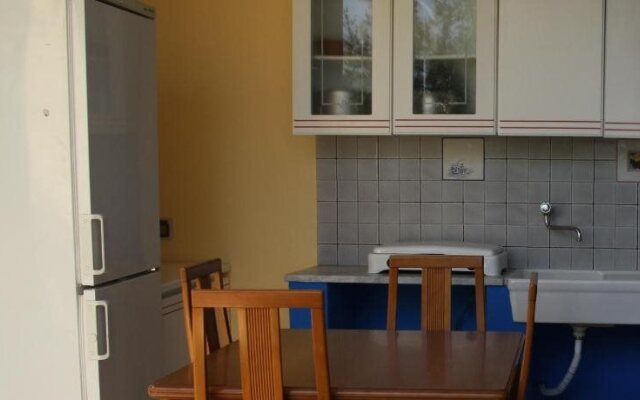 Camere & Casa Vacanze Lo Scoglio