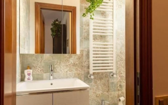 Claudia Flat - near the beach & parking