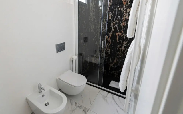 Elegant Suite in the heart of Milan